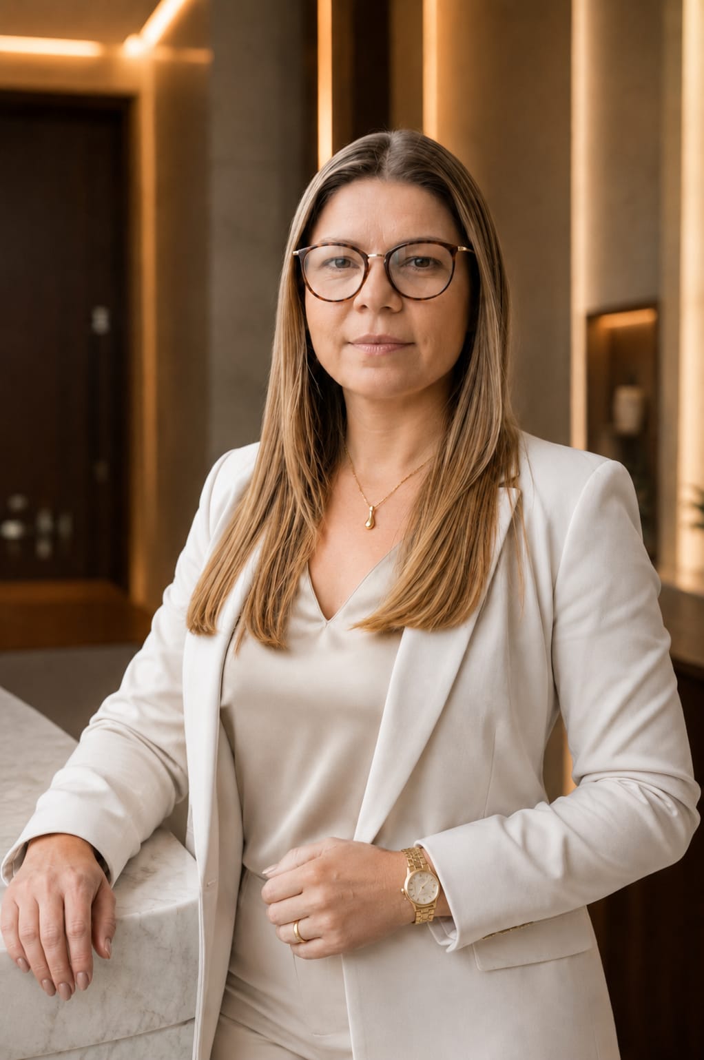 Josy Masuda, pastora e terapeuta do Reino